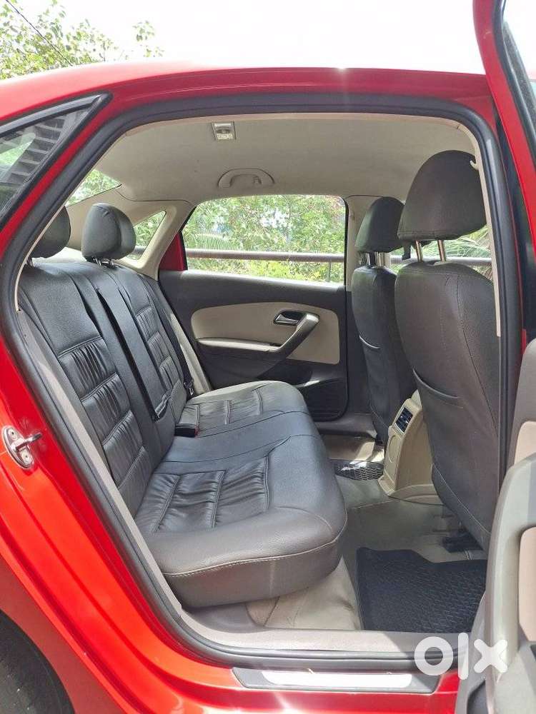 Volkswagen Vento Diesel Highline, 2011, Diesel