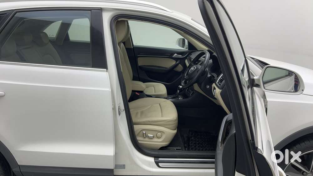 Audi Q3 1.4 30 Tfsi Premium, 2017, Petrol