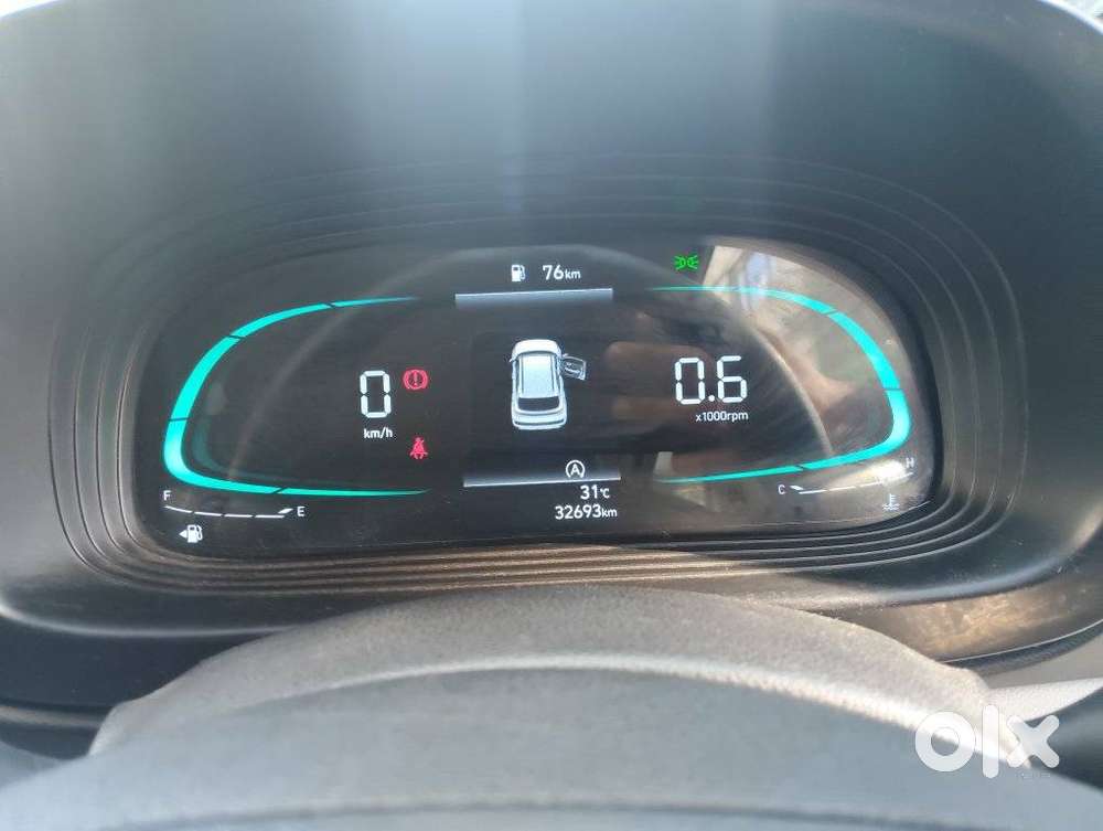 Hyundai Venue S Mt 1.2 Kappa, 2024, Petrol