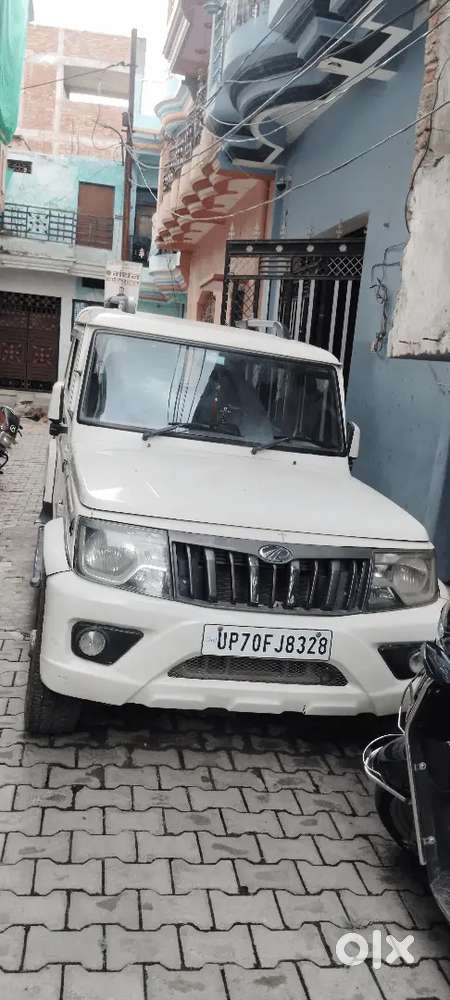Mahindra Be 6 2020 Diesel Manual