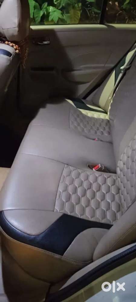 Maruti Suzuki Dzire Diesel 2018