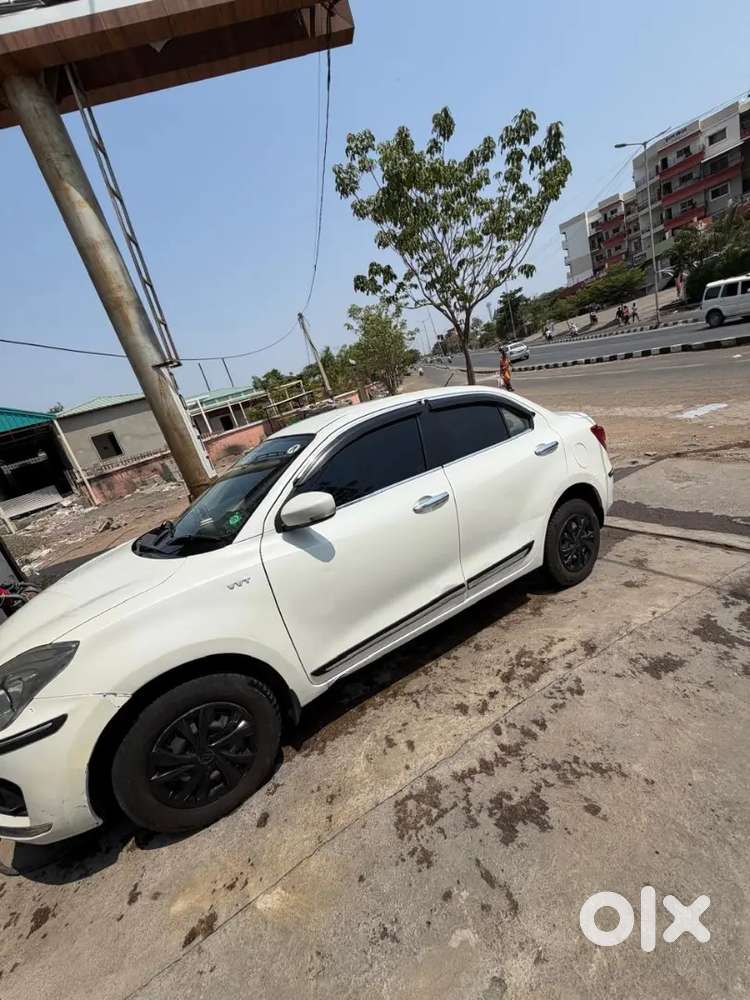 Maruti Suzuki Dzire 2018 Petrol Good Condition