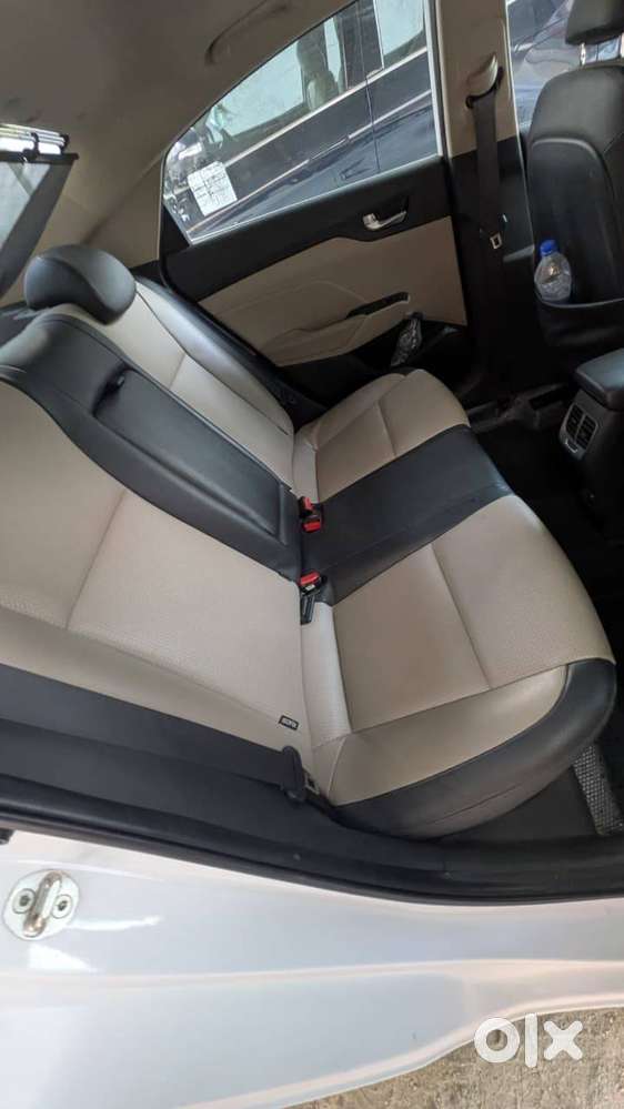 Verna Top End With 34k Driven