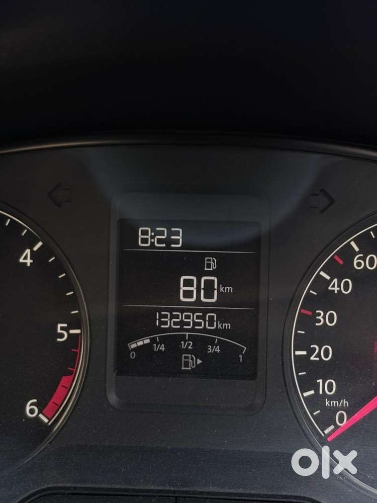 Diesel Rocket  1st Owner  Vw Ameo