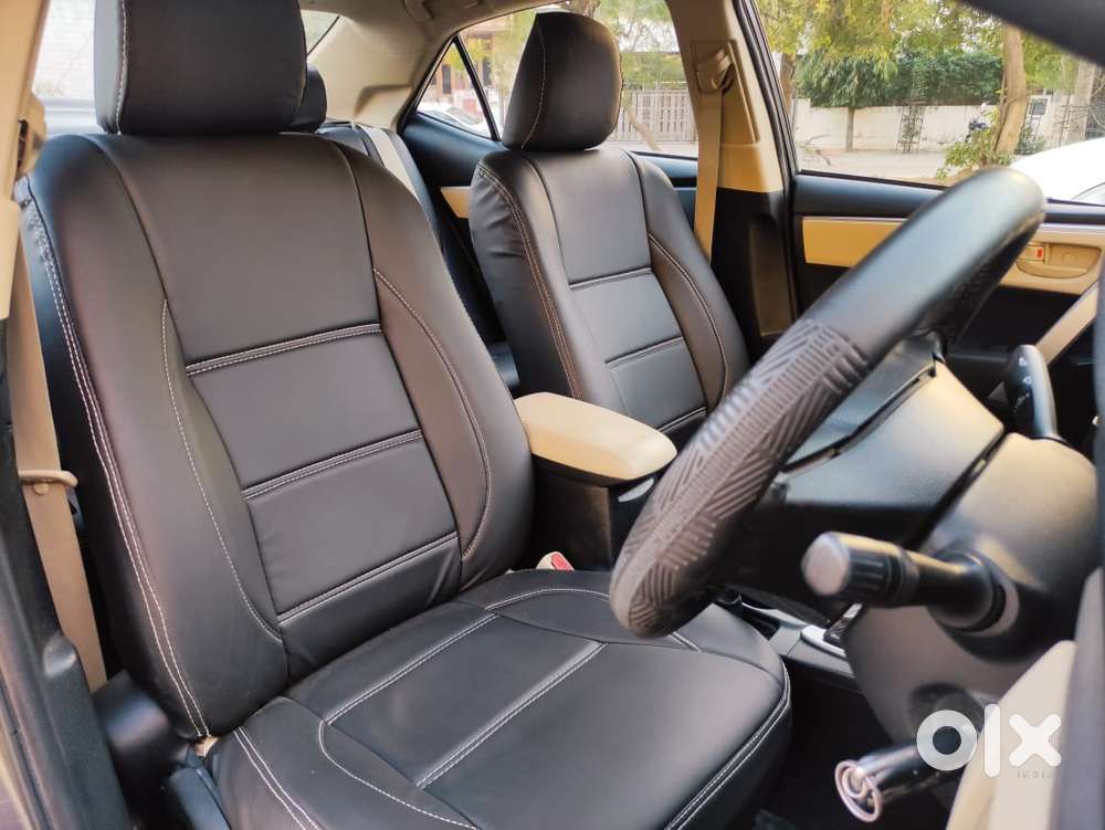 Toyota Corolla Altis D 4d J, 2015, Diesel