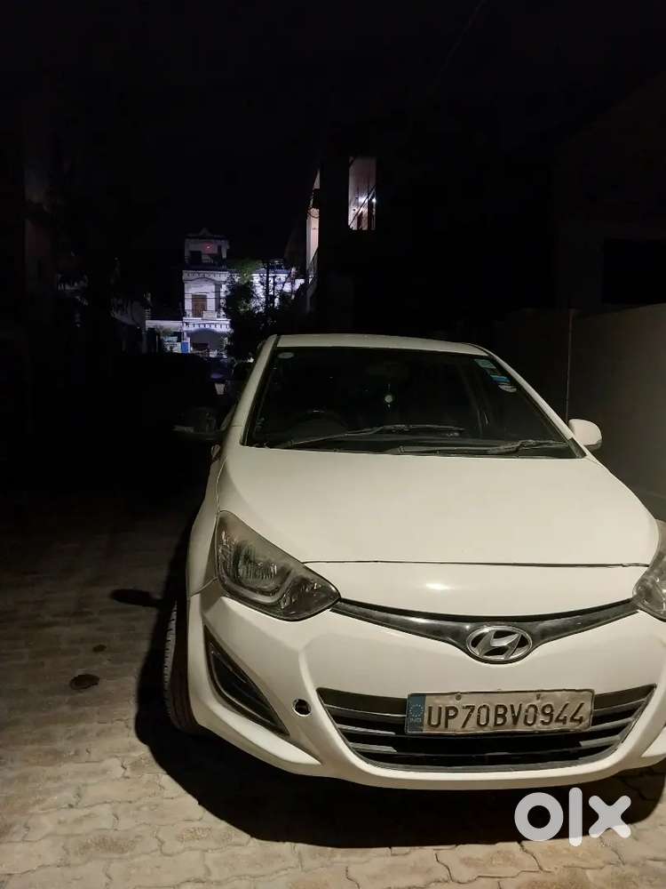 I20 Magna . New Lani Hai .. All Okay