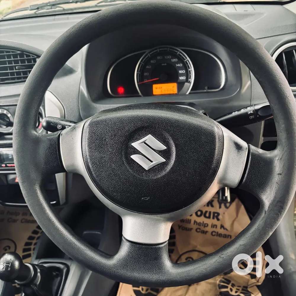 Maruti Suzuki Alto 800 2014 Lxi