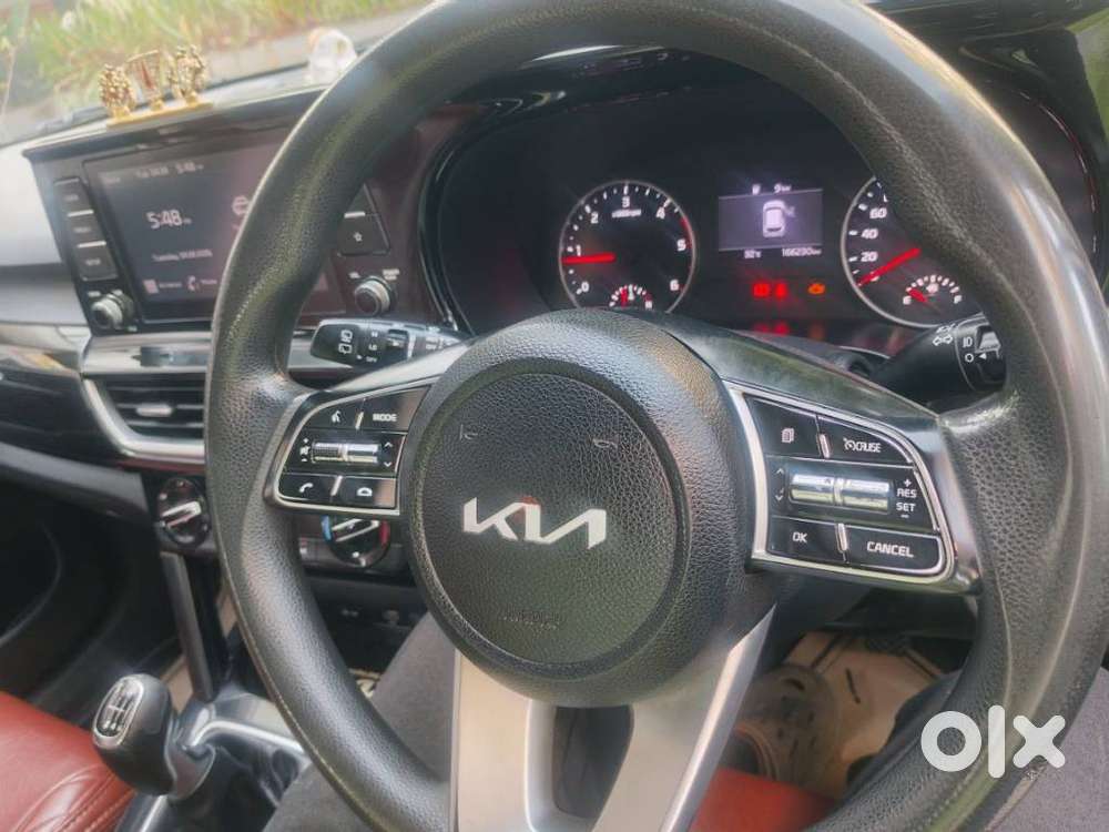Kia Seltos Htk Plus D, 2021, Diesel
