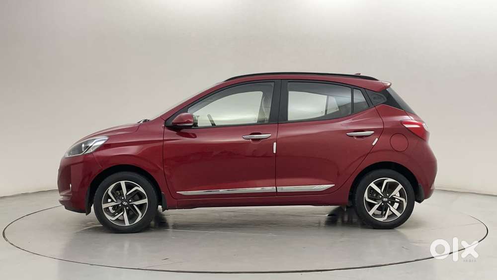 Hyundai Grand I10 Nios Asta 1.2 Kappa Vtvt, 2022, Petrol