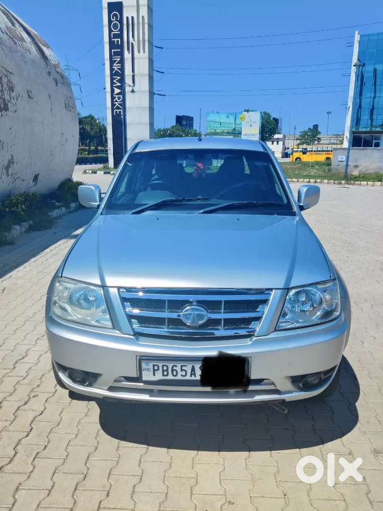 Tata Xenon 3.0l 4x2 Very Good Condition For Sale