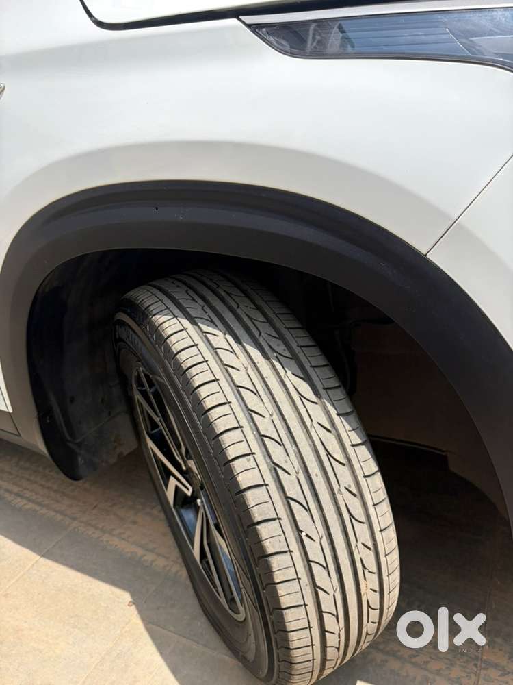 Kia Seltos 2020 Diesel Well Maintained
