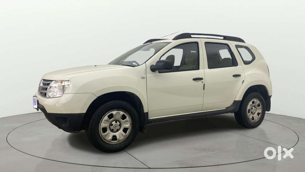 Renault Duster 2012-2015 85ps Diesel Rxe, 2014, Diesel