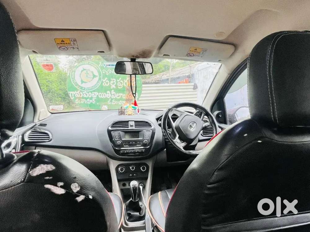 Tata Tiago Ev 2016 Diesel