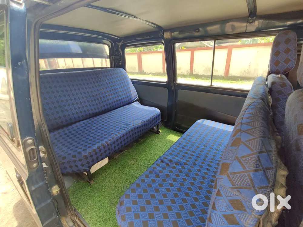 Maruti Omni Tip Top Condition