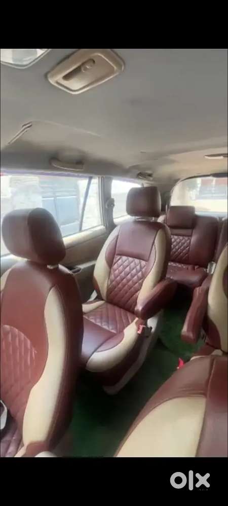 Toyota Innova 2007