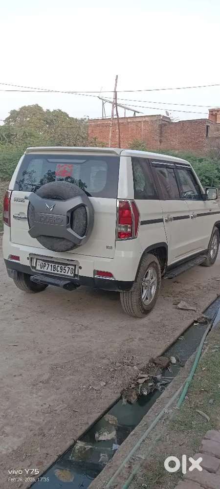 Mahindra Bolero Neo 2024 Diesel 66000 Km Driven