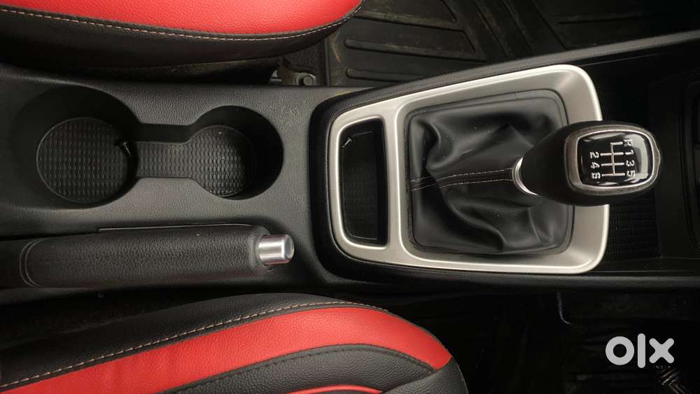 Hyundai Venue Sx Turbo, 2021, Petrol