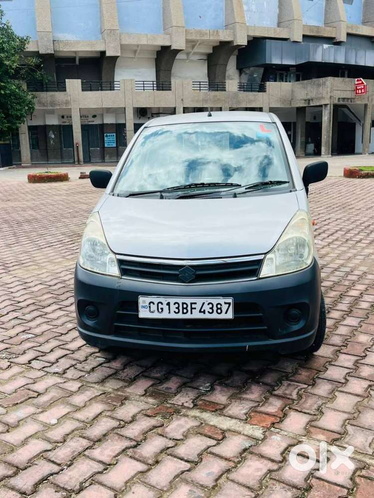 Maruti Suzuki Zen Estilo Lxi Bs Iv, 2010, Petrol