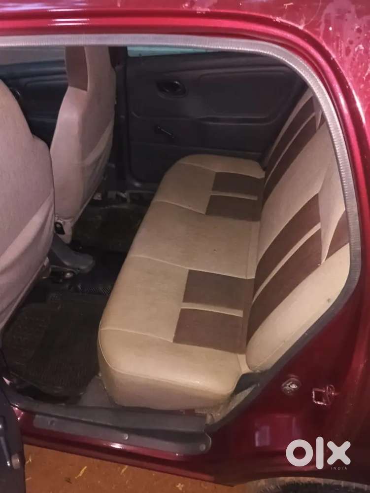 Maruthi Suzuki Alto