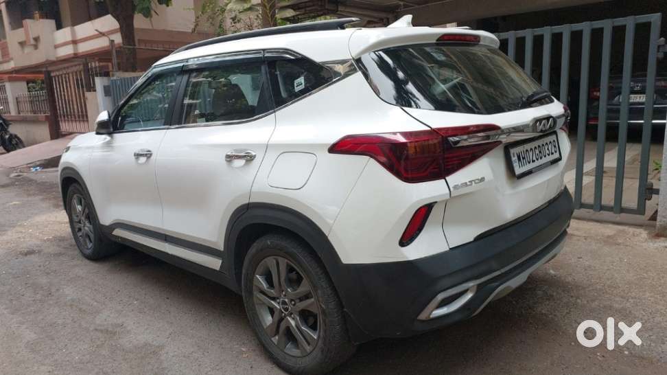 Kia Seltos Htx D, 2023, Diesel