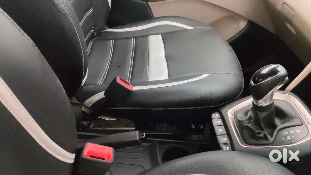 Hyundai New Santro 1.1 Sportz Amt, 2018, Cng & Hybrids