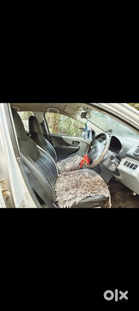Maruti Suzuki A-star 2010