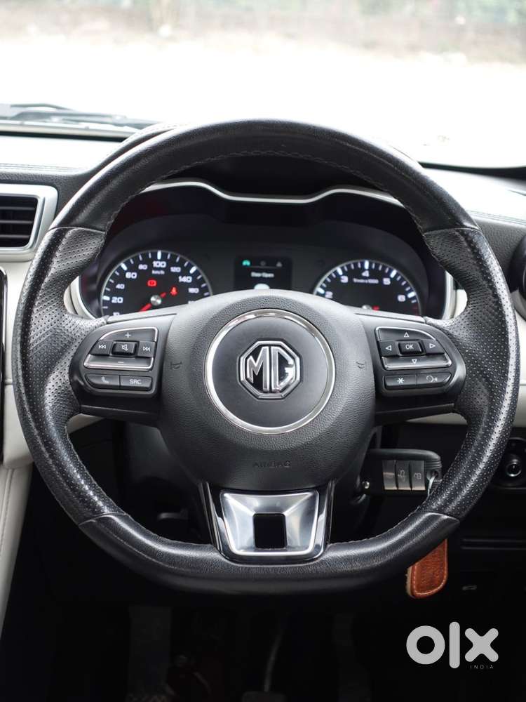 Mg Astor 1.5 Ex Style, 2022, Petrol