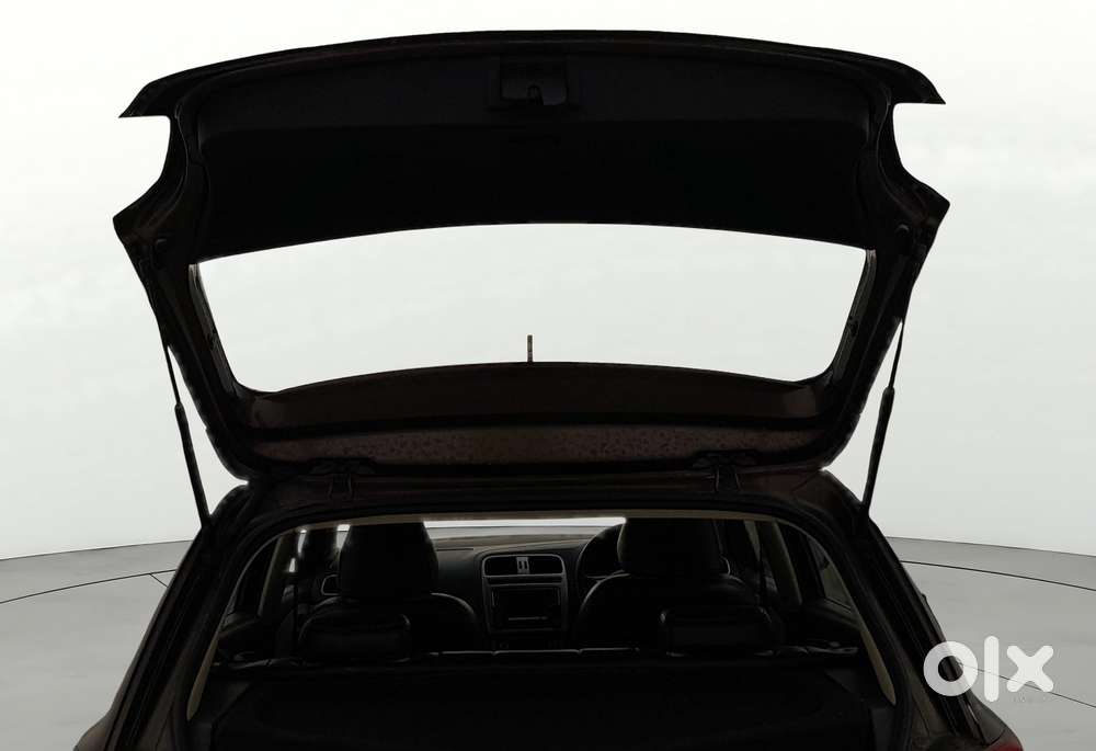 Volkswagen Polo 1.2 Mpi Highline, 2017, Petrol
