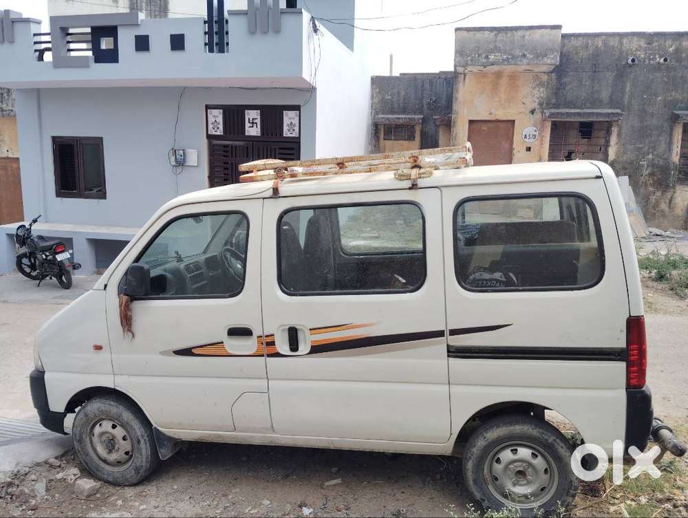 Maruti Suzuki Eeco 2020 Petrol 50000 Km Driven