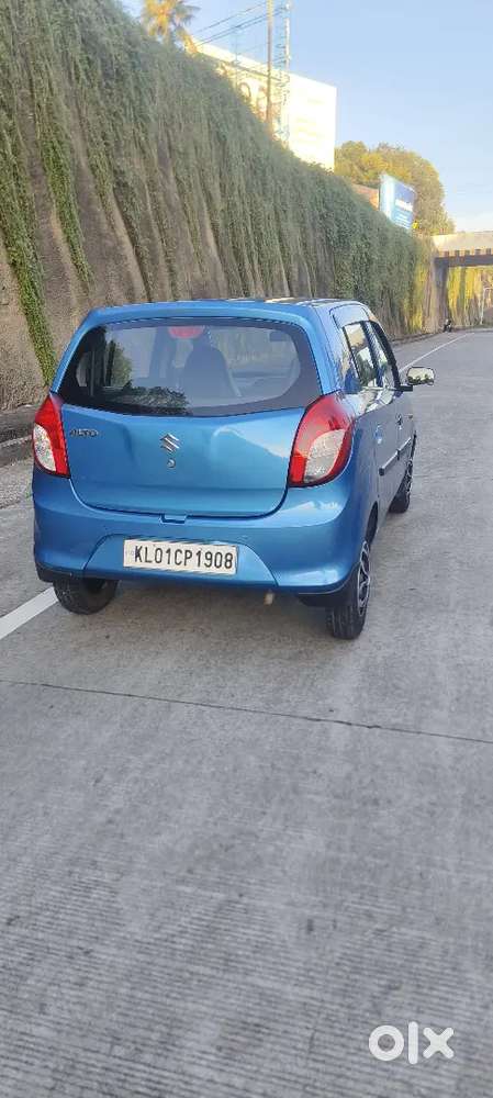 Maruti Suzuki Alto 2020