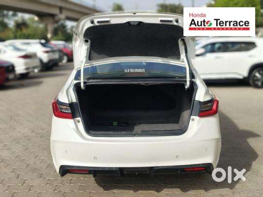 Honda City Zx Cvt, 2024, Petrol