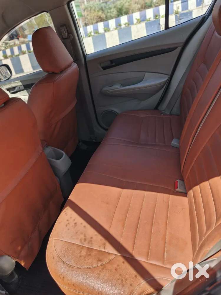 Honda City 2010 Petrol Manual
