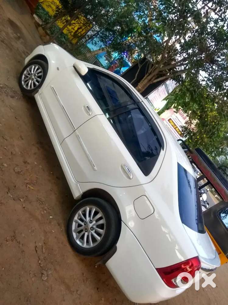 Toyota Etios Diesel Well Maintained