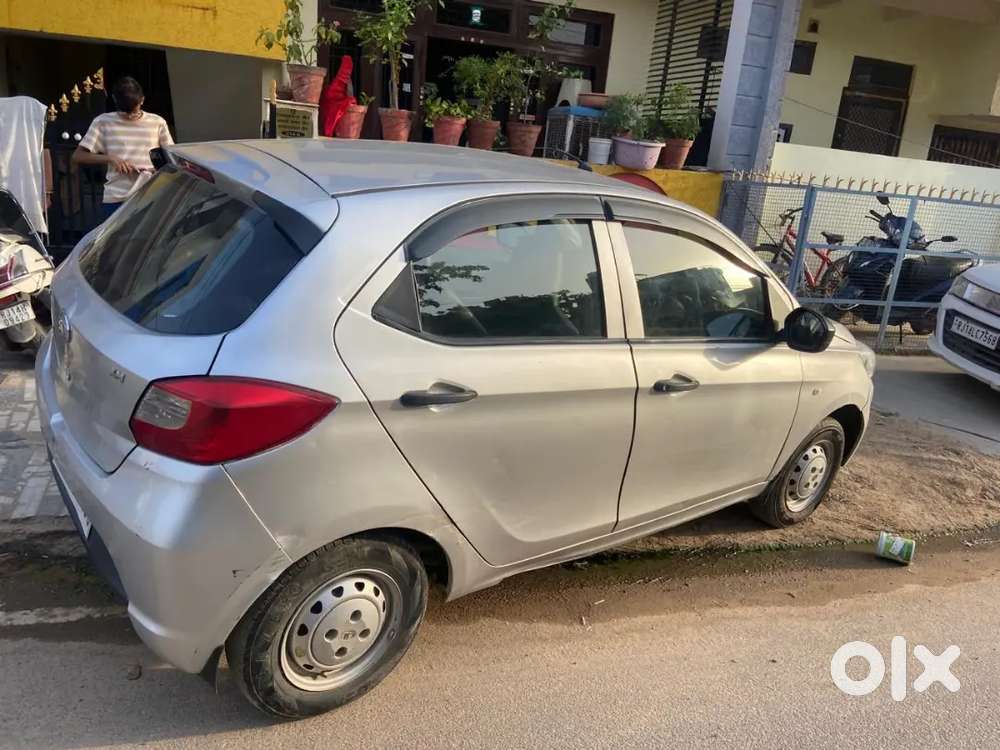 Tata Tiago 2016
