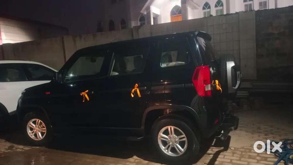 Mahindra Bolero Neo 2024 Diesel Good Condition