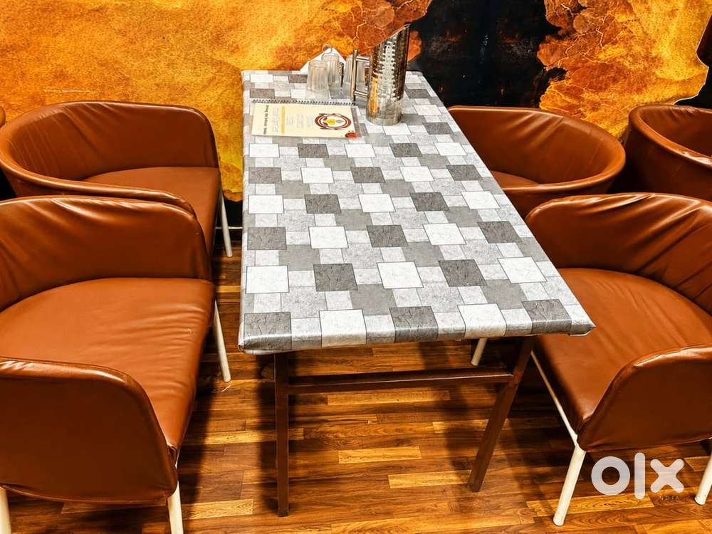 Resturant all item sale