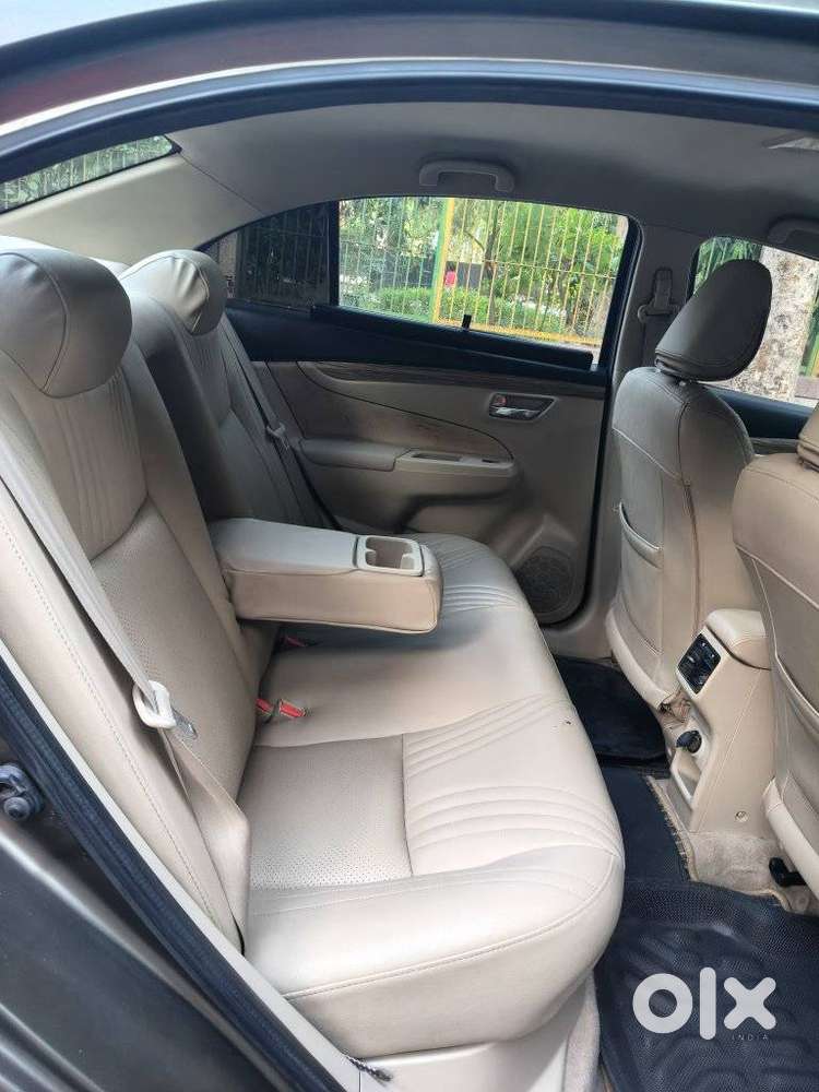 Maruti Suzuki Ciaz Smart Hybrid Sigma , 2019, Petrol