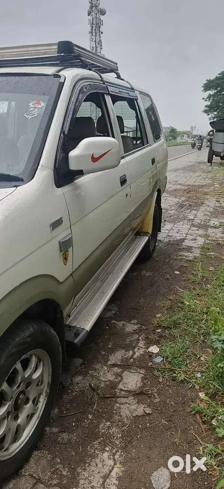 Chevrolet Tavera Lt 2012