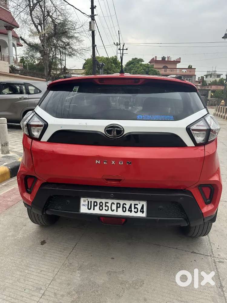 Tata Nexon 1.5 Revotorq 2021