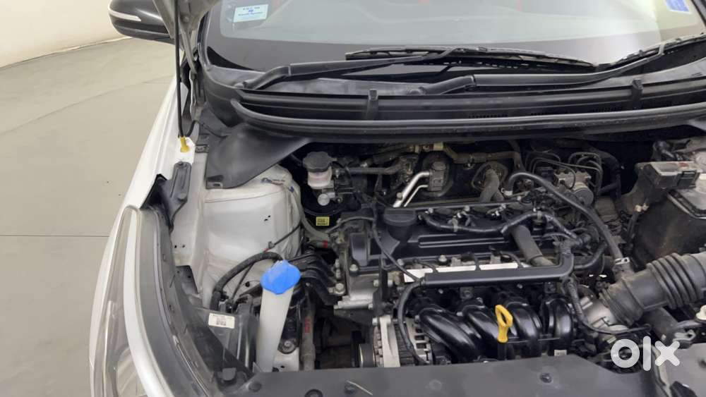 Hyundai Elite I20 Sportz Plus Dual Tone, 2020, Petrol