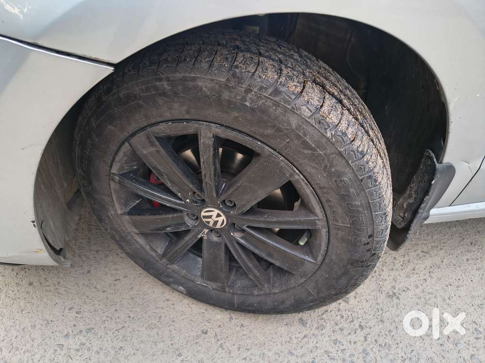 Volkswagen Vento 1.5 Tdi Highline At, 2016, Diesel