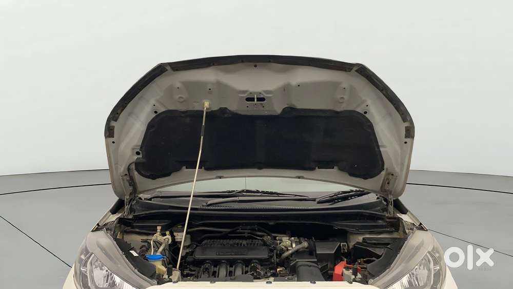 Honda Wr-v 1.2 Vx I-vtec, 2018, Petrol