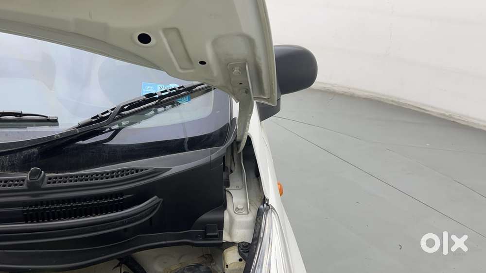 Hyundai Eon Era +, 2016, Petrol