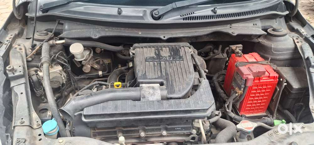 Maruti Suzuki Swift Zxi, 2015, Petrol
