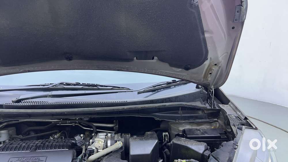 Honda Wr-v 1.2 Vx I-vtec, 2018, Petrol