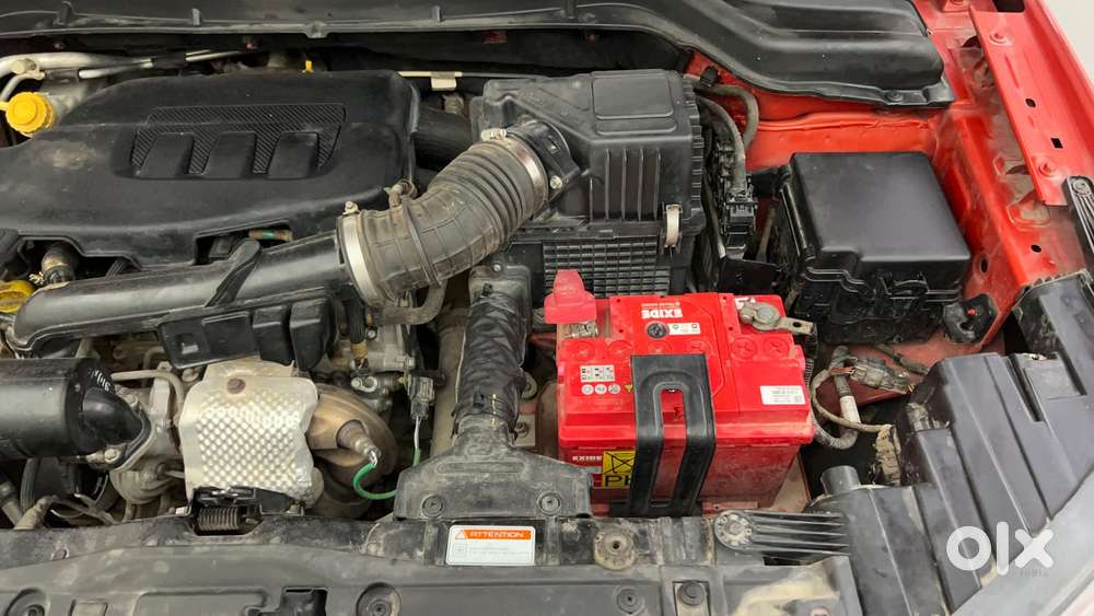Mahindra Xuv300 W8 Option, 2019, Petrol