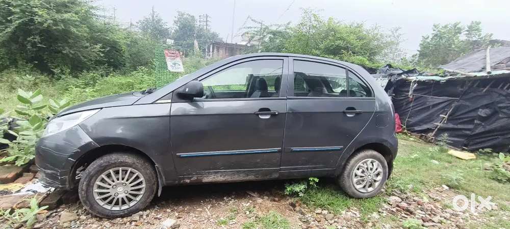 Tata Indica Vista