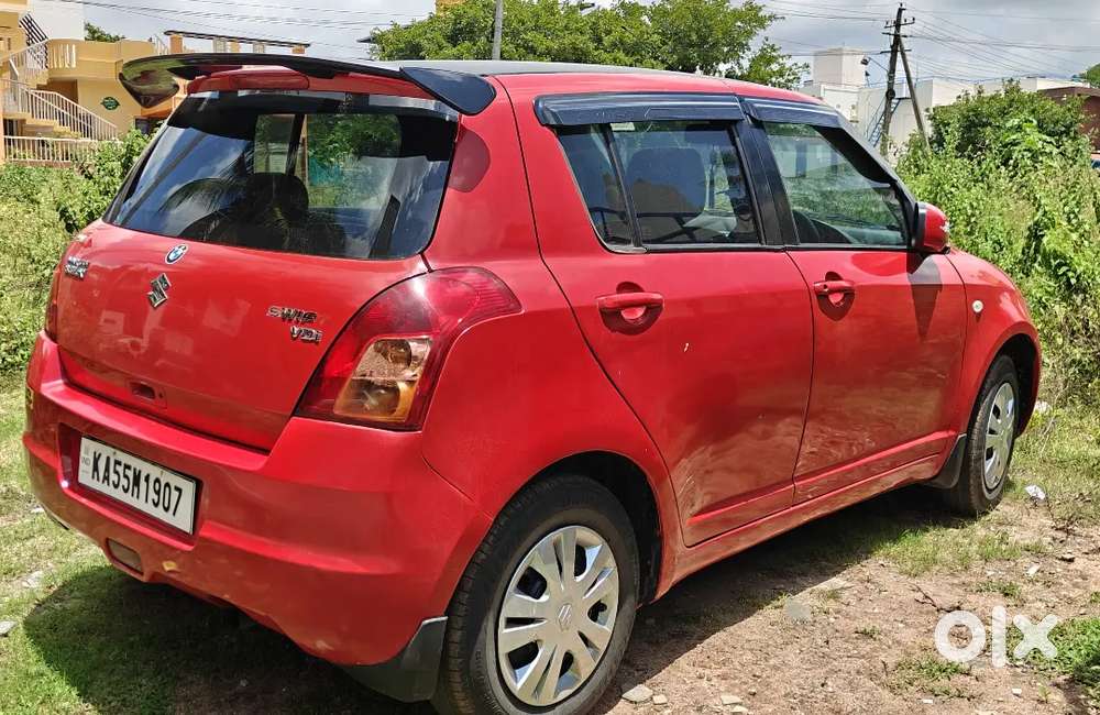 Maruti Suzuki Swift 2009 Diesel