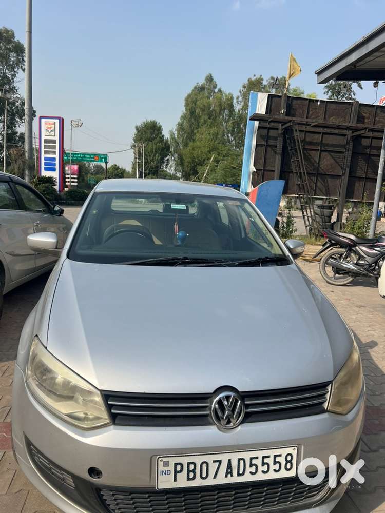Volkswagen Polo 2012 Well Maintained
