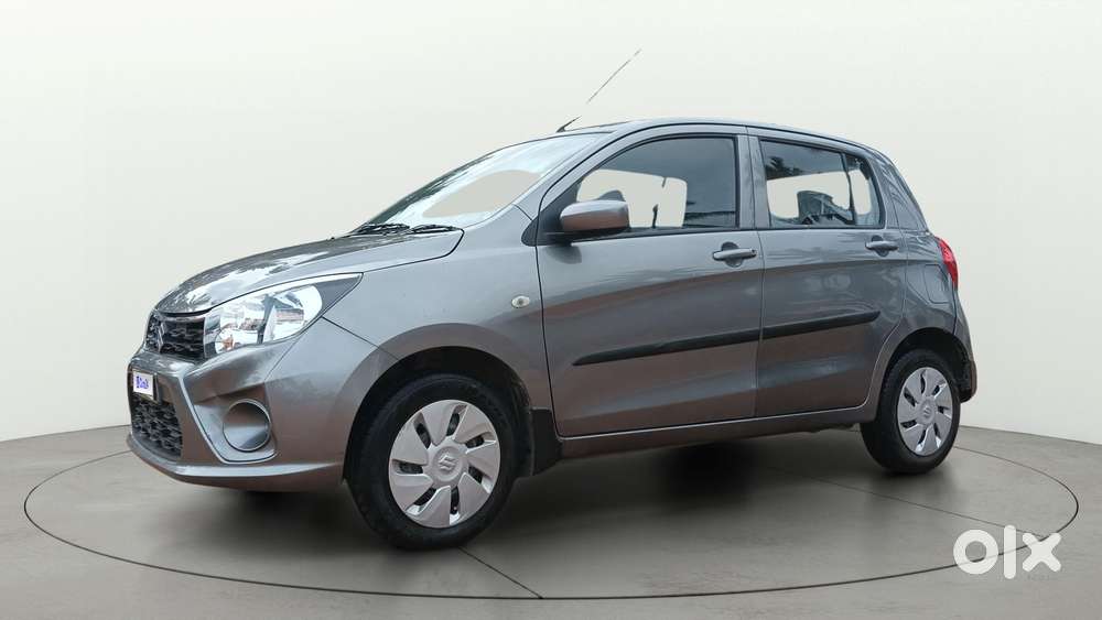 Maruti Suzuki Celerio Vxi Optional Amt, 2018, Petrol